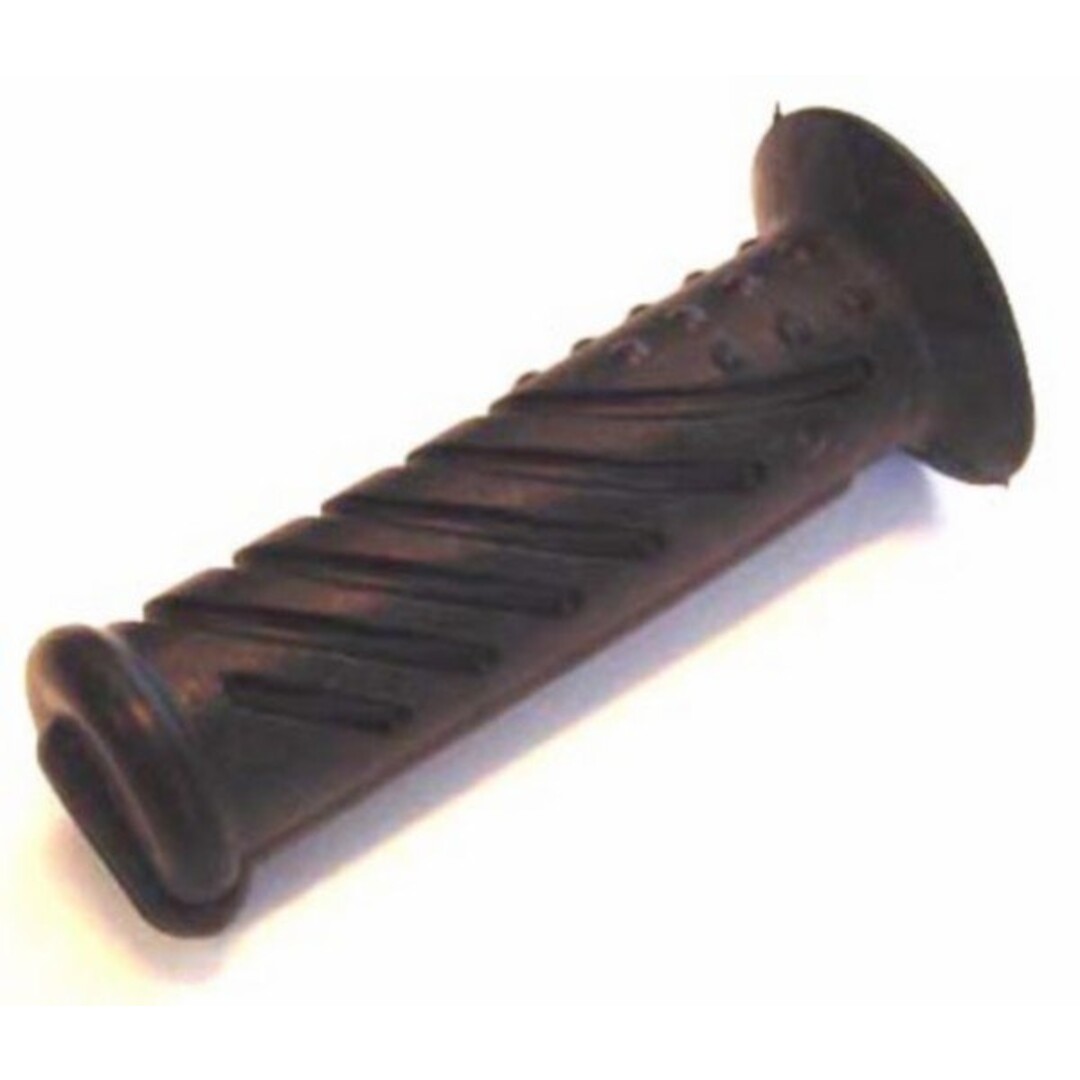 handvat run/stal zwart links piag orig 561530