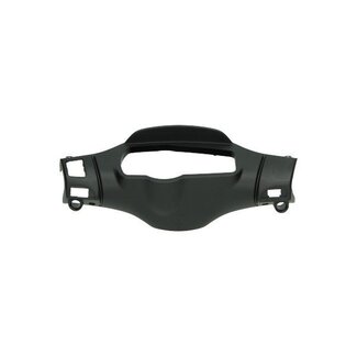 stuurkap achterzijde pow/run2005 zwart piag orig 959347000c