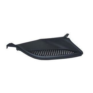 rooster voorscherm nrg power zwart links piag orig 959327000g
