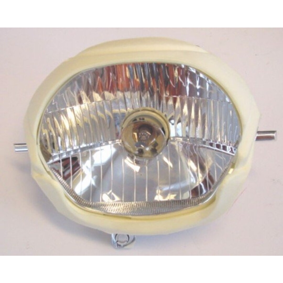 koplamp zip2000/zip2000sp piag orig 638553