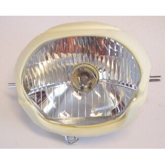 koplamp zip2000/zip2000sp piag orig 638553
