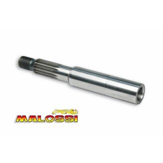 Malossi achterwielas euro-2/4 2t/4t sco piaggio 27mm malossi 6714530