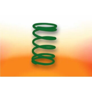 Malossi kopp.drukveer dink/honda/kb-k12/peug/piag/scooter/tb 3.9 groen malossi 298323.g0