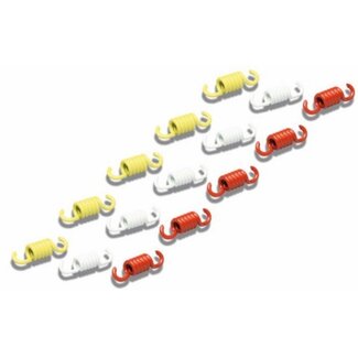 Malossi kopp.trekveerset gp800/srv850 malossi 2913725