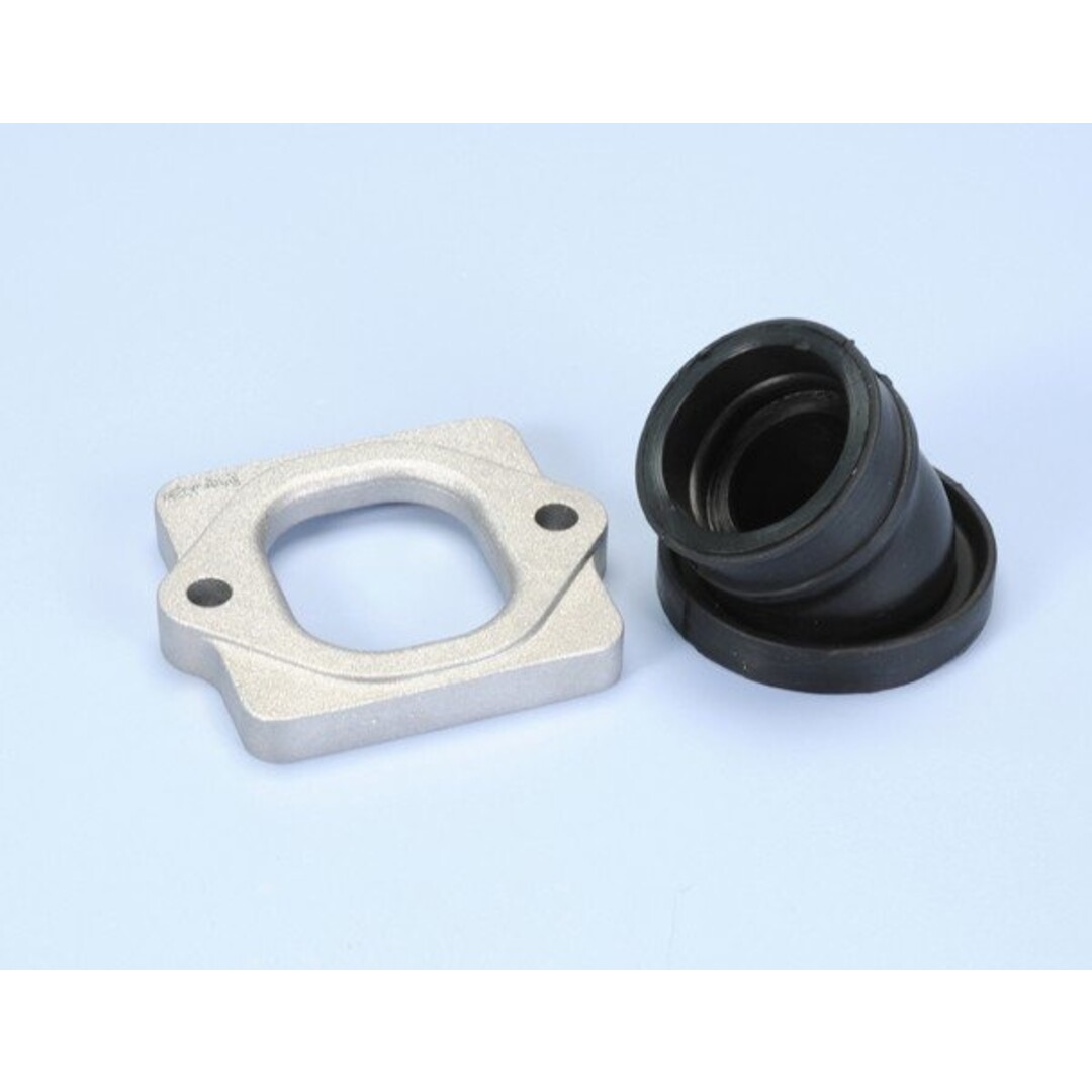 spruitstuk draaibaar sco piaggio 2t 19-24mm polini 215.0431