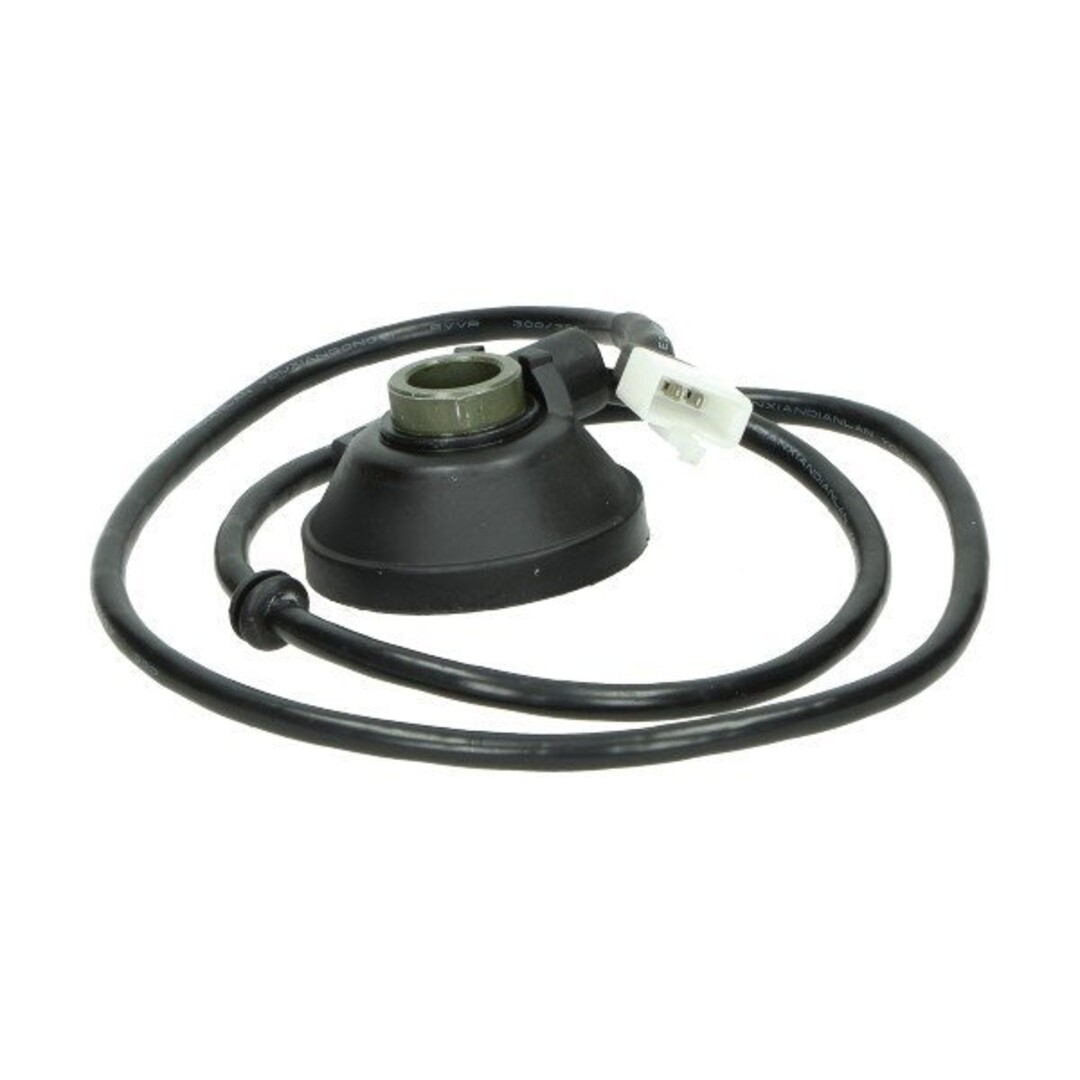 Piaggio telleraandrijving digitaal dna/pow/run2005