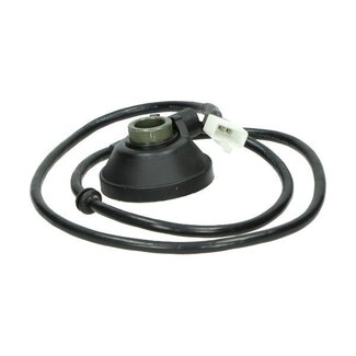 Piaggio telleraandrijving digitaal dna/pow/run2005