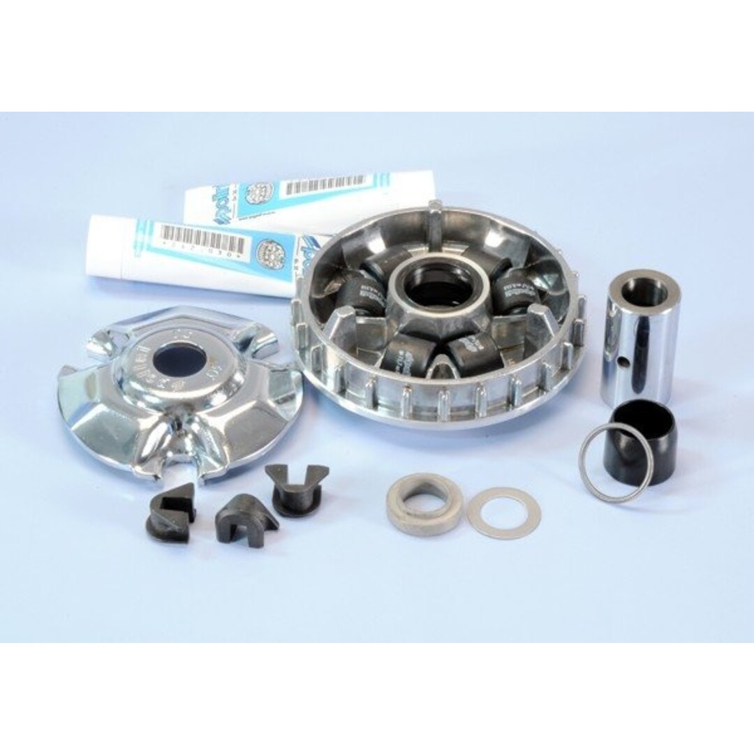 variokit run125-2t/run180-2t/typ125 polini 241.608