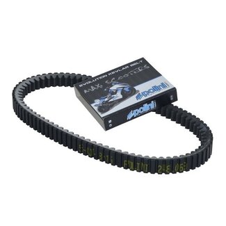 v-snaar kevlar gts250/gts300/mp3-250/mp3-300 polini 248.069