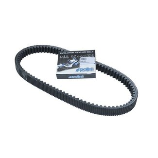 v-snaar kevlar bev500/mp3-400/nex500/x9-500 polini 248.080