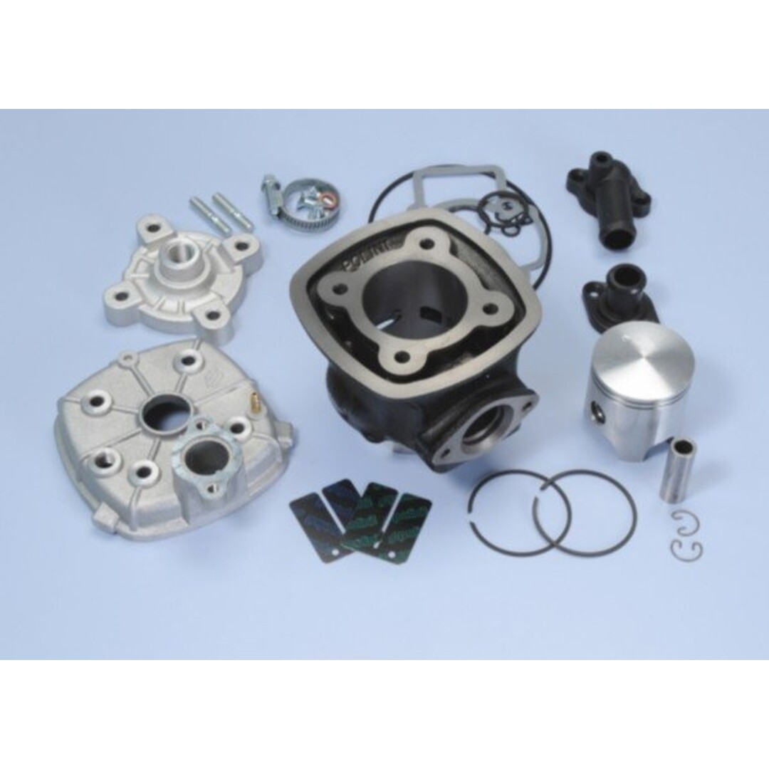 cil+kop sco piaggio lc 47mm polini 140.0183