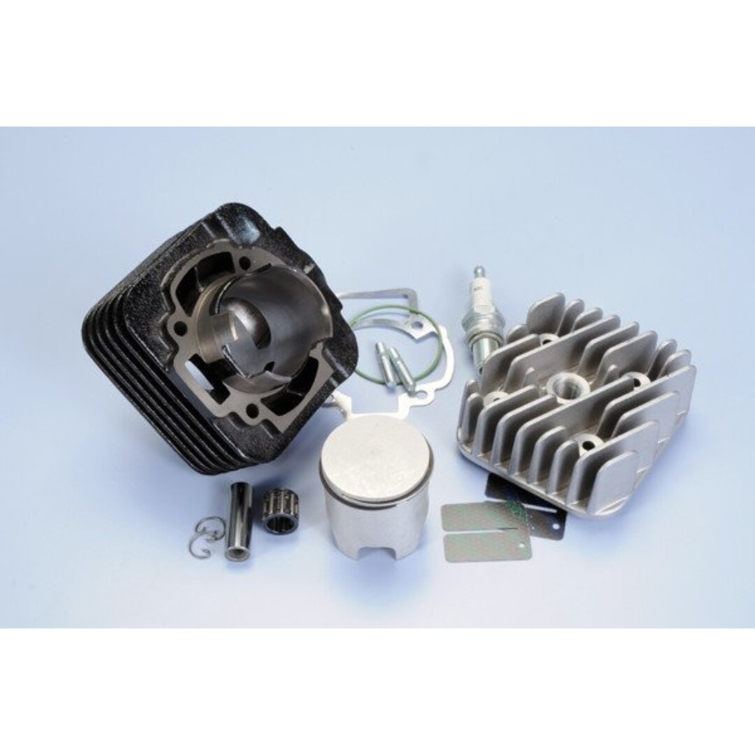 cil+kop racing sco piaggio ac 47mm polini 140.0181/r