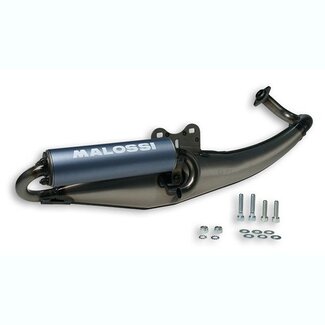 Malossi Malossi Flip uitlaat Piaggio 2T