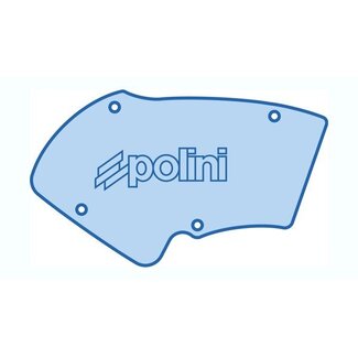 Polini luchtfilterelement run125-2t/run180-2t polini 203.0126