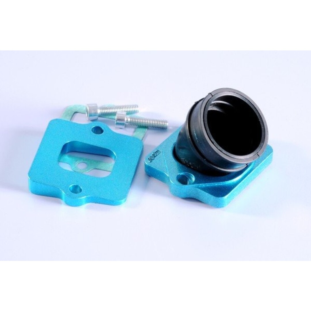 spruitstukset draaibaar evo sco piaggio 2t 26/32mm polini 215.0436