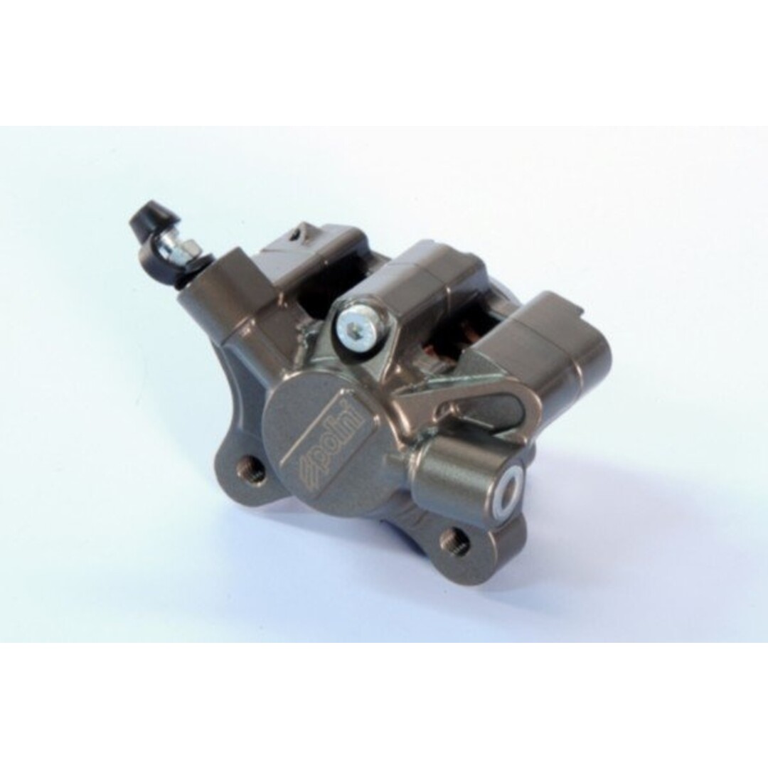 Piaggio remklauw P.R.E. primav/sprin/zip2000/zip2000sp voor polini 050.2238