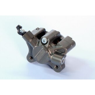 Piaggio remklauw P.R.E. primav/sprin/zip2000/zip2000sp voor polini 050.2238