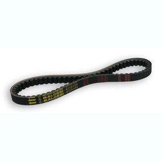 Malossi v-snaar aluminium overrange min hor lc/run/sco pia2t malossi mhr 6115668