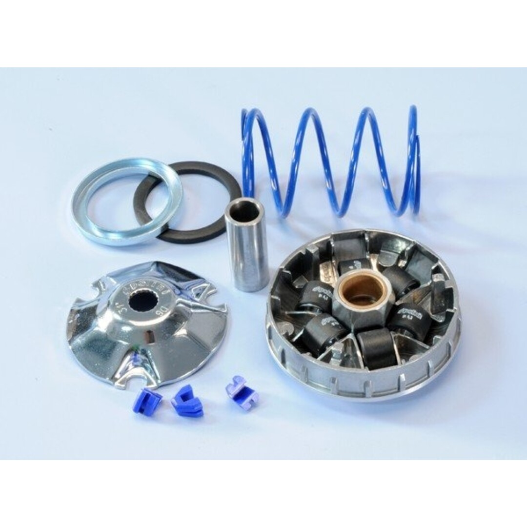 variokit + veer hi-speed sco piaggio 2t 19x15.5mm polini 241.672