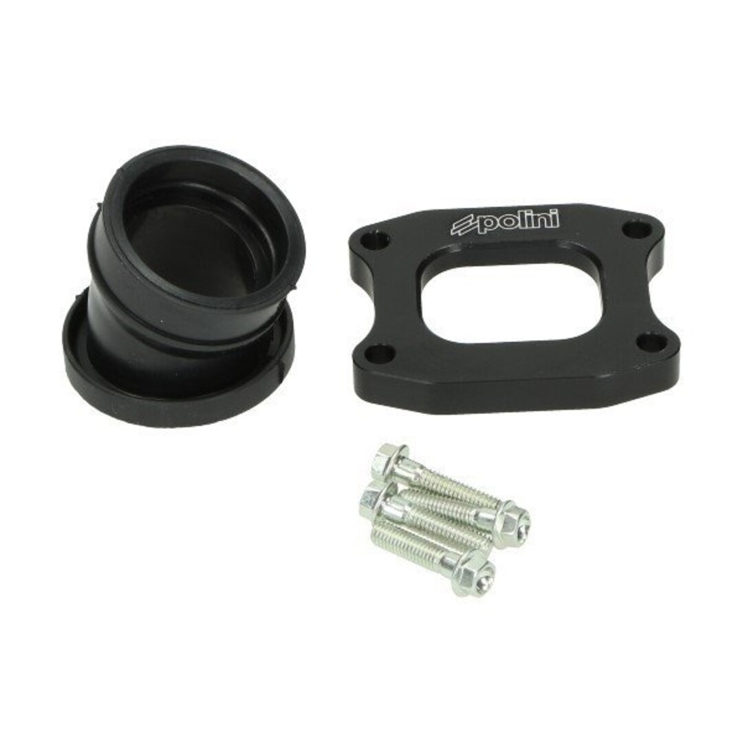 Piaggio spruitstuk polini motor P.R.E. zip2000sp polini 215.0455