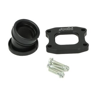 Piaggio spruitstuk polini motor P.R.E. zip2000sp polini 215.0455