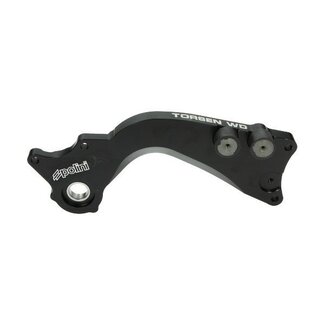achterbrug arm polini motor P.R.E. zip2000sp rechts polini 172.0019