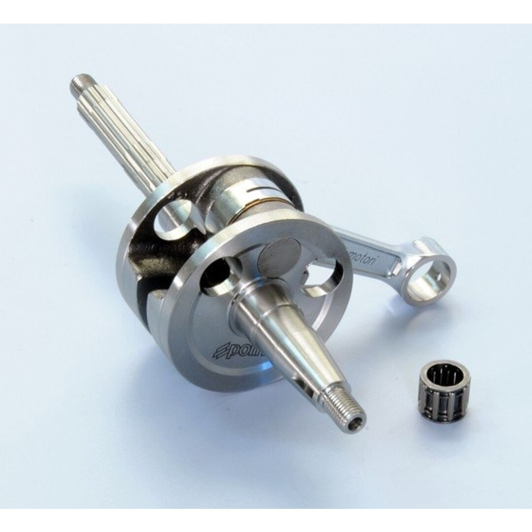 krukas race sco piaggio 2t polini 210.0047