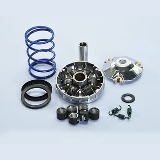Piaggio variokit euro-4/5 hi-speed prima iget/sprin/zip4t polini 241.737