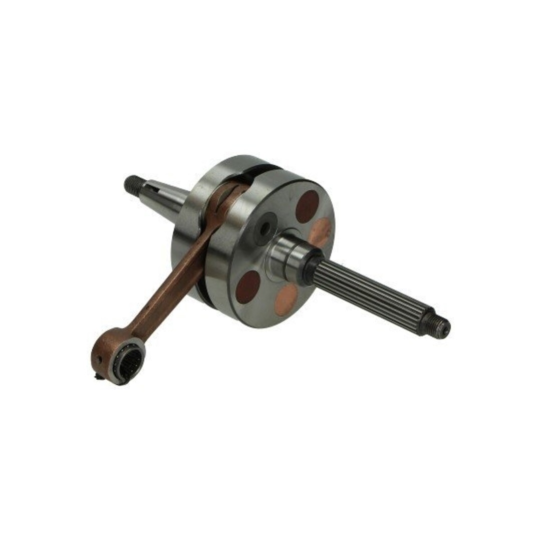 krukas (made in EU) lange slag 55mm runner 180cc top racing