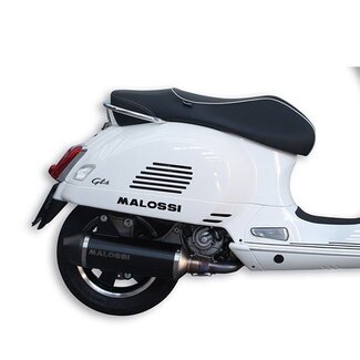 Malossi uitlaat compleet vespa gts300e4/gtv malossi 3218016