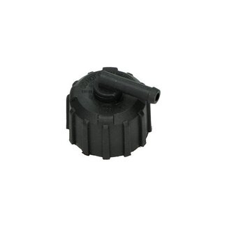 Malossi radiateurdop zip sp malossi mhr 109151b