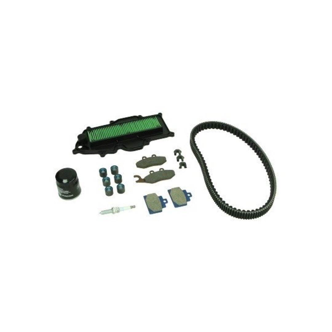 onderhoudskit euro-4/5 gts 125cc piag orig 1r000459