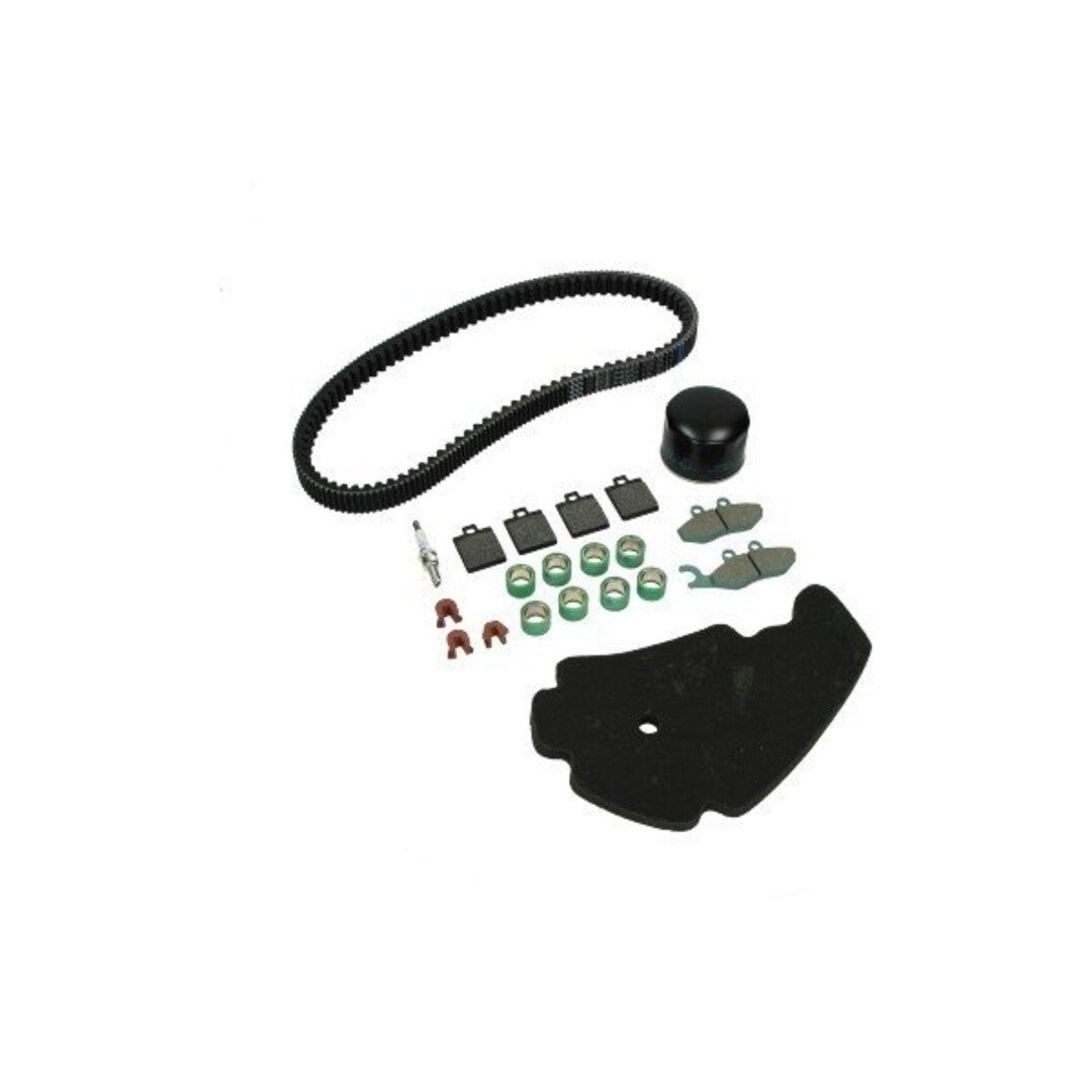 onderhoudskit euro-2 2007-2011 mp3-400cc piag orig 1r000379