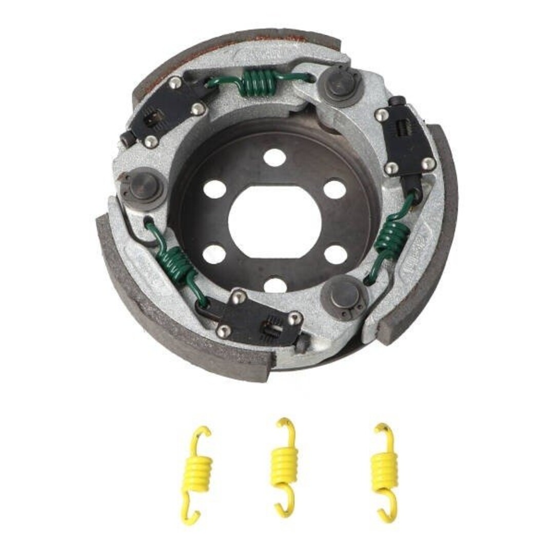 Piaggio kopp.segment 3G race run/sco pia/sco sym4t/spf3-4t/sprint4t3v/zip4t 107mm polini 249.049