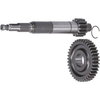 overbrengingset primair mc3/pow/pure/run/sr piag/typ 14/39t malossi 679080