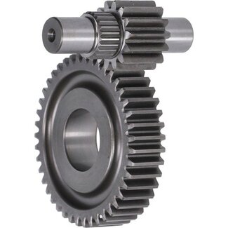 Malossi overbrengingset sec. drag/run180-2t 14/43t malossi 679925