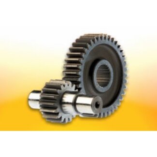 overbrengingset sec. mc3/pow/pure/run/sr piag 13/48t malossi 679966