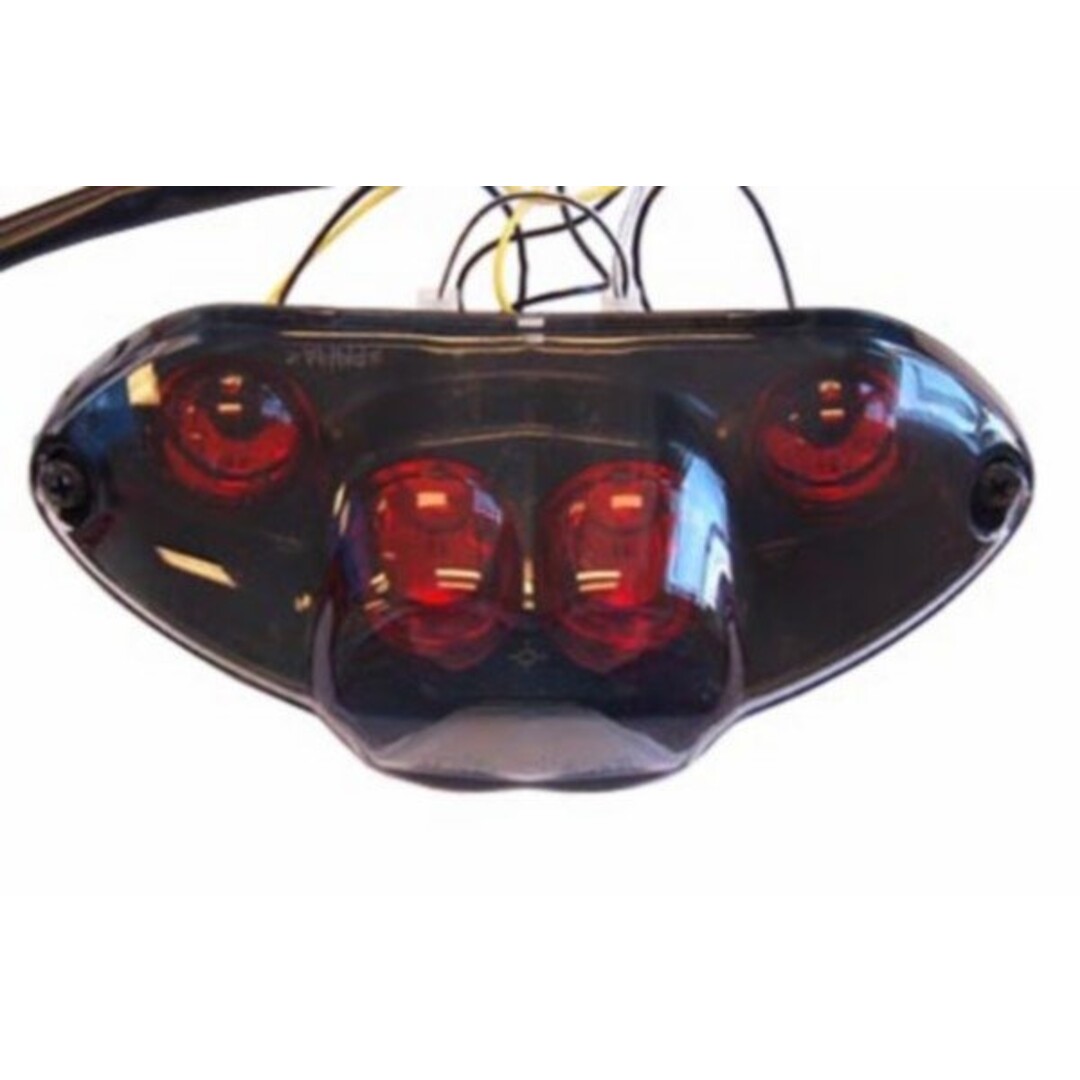 achterlicht dna piag orig 581809