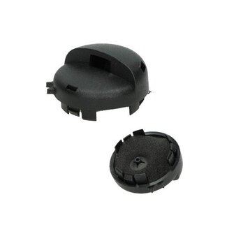 luchtfilter kickstartdeksel dna/zip2000 piag orig 848860