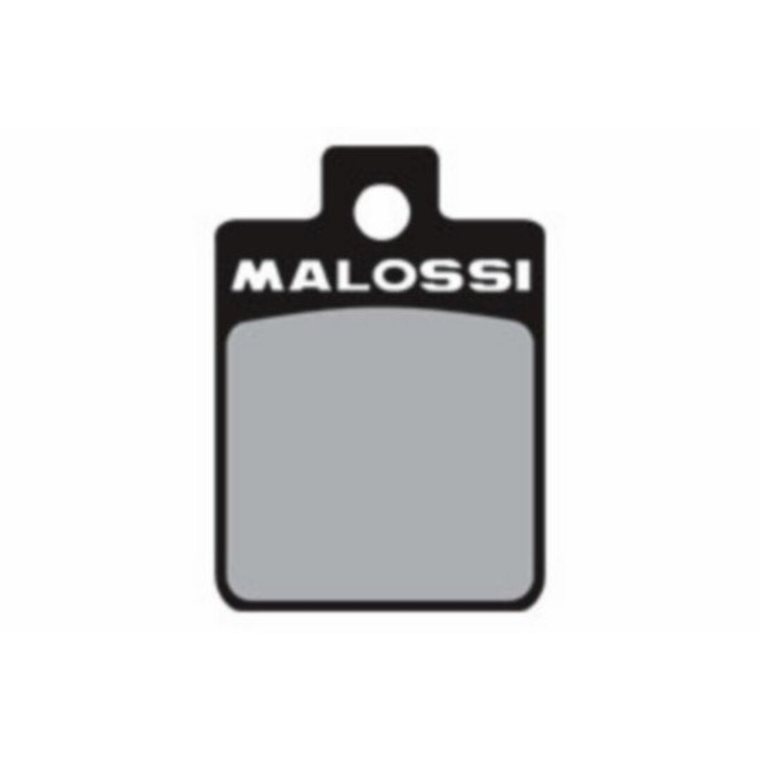 Malossi remblokset Heng Tong ecootere2/lxv/mc3/mp3/nrg ext/run/sprint4t3v/stal/symph sr/vespa lx voor malossi 6215006bb