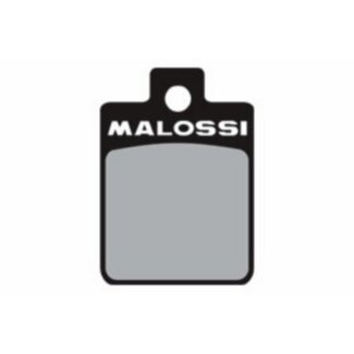 Malossi remblokset Heng Tong ecootere2/lxv/mc3/mp3/nrg ext/run/sprint4t3v/stal/symph sr/vespa lx voor malossi 6215006bb