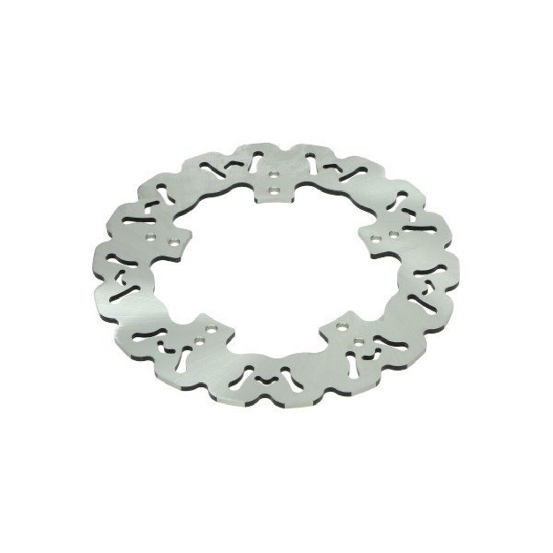 Malossi remschijf wave bev/mp3/nex500/run180/x9 achter malossi 6212351