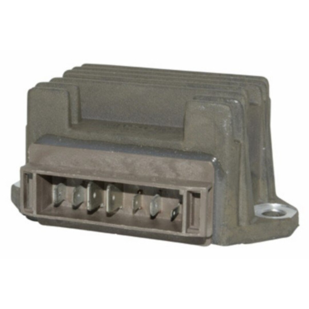 spanningsregelaar 7-polig run125/run180/typ125 piag orig 292033