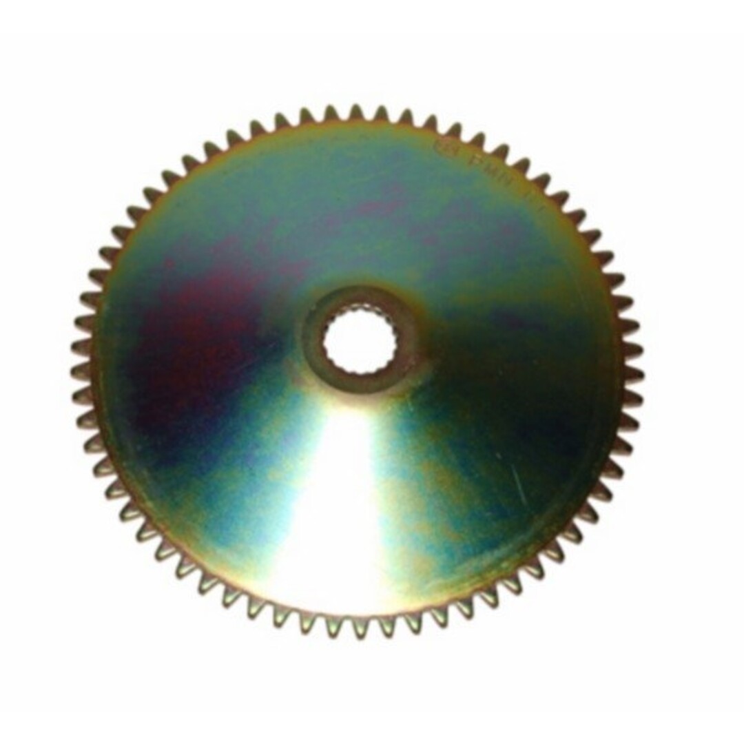 Piaggio starttandwiel cen/libIGET/primav/sco pia nt/scopia4t4v/sprin/sr piag/sxr piag orig 479561