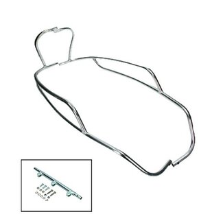 sierbeugelset achterzijde (made in EU) lx/vespa chroom