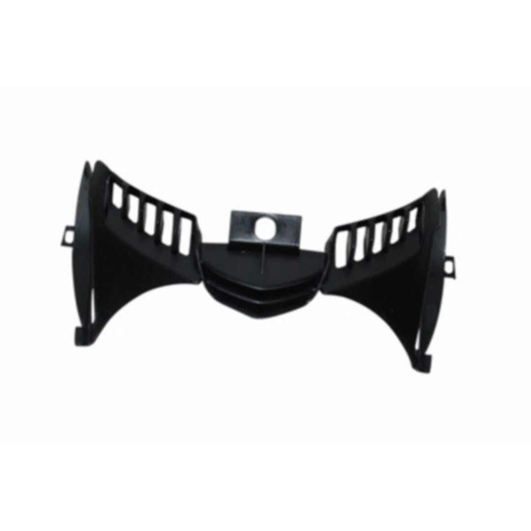 rooster voorscherm zip2000sp zwart boven piag orig 575805