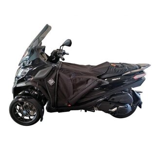 beenkleed thermoscud v.a. 2022 mp3 tucano r234 pro