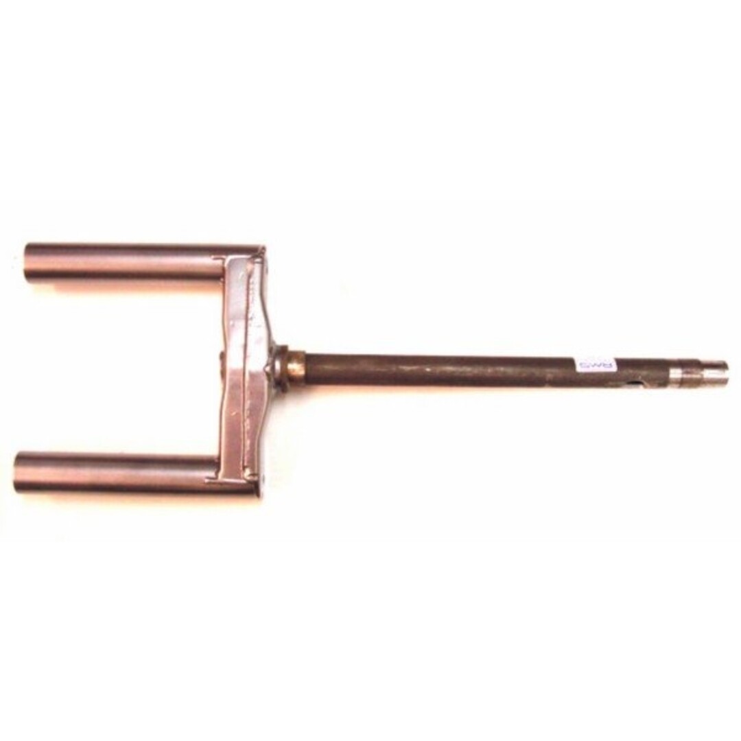 kroonstuk run/run sp