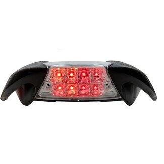 Piaggio achterlicht led + knipperlichten e-keur zip2000/zip4t helder Power1