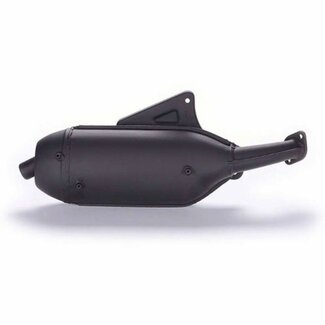 Sito uitlaatdemper 0229 Runner/Skipper